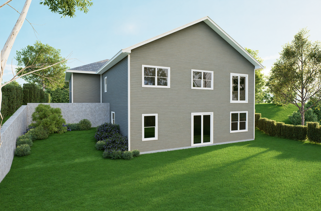 13341 Cadogan Way, House other with 5 bedrooms, 3 bathrooms and null parking in Rosemount MN | Image 4