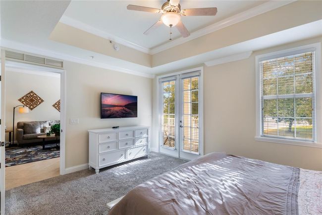 An abundance of light & direct access to the balcony | Image 20