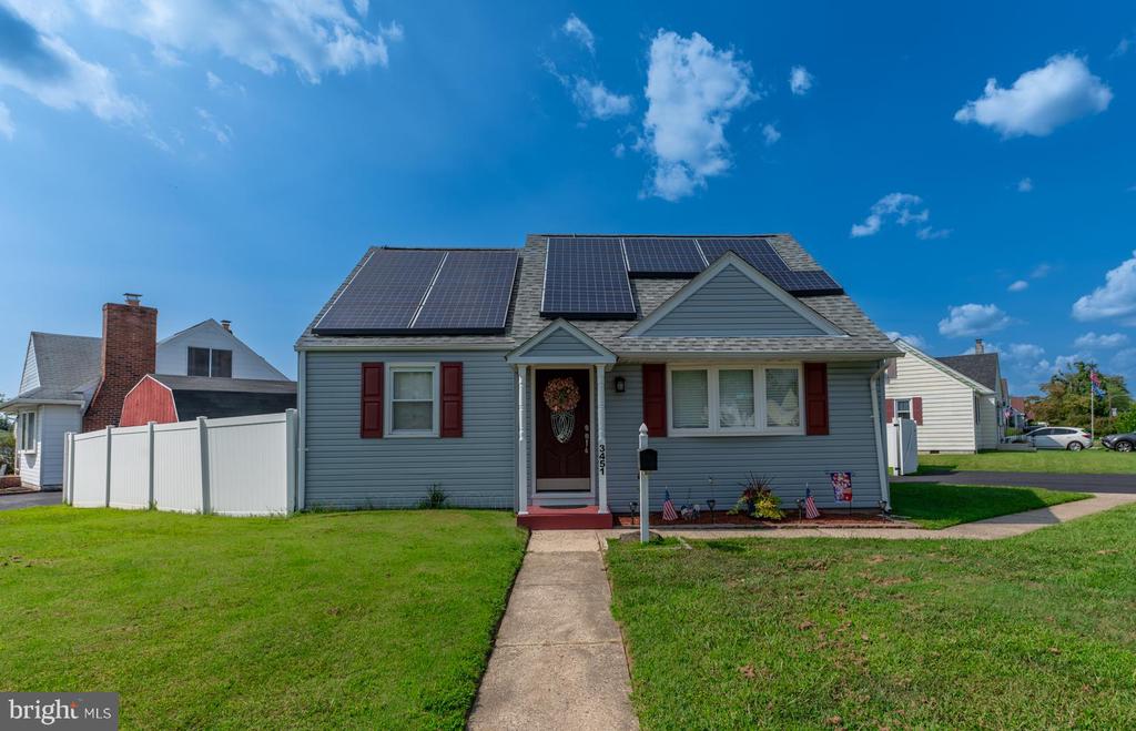 Victor Ave, Brookhaven, PA 19015