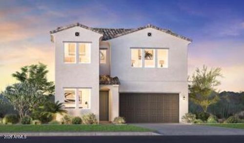 18129 W San Marcos Street, Surprise, AZ, 85388 | Card Image
