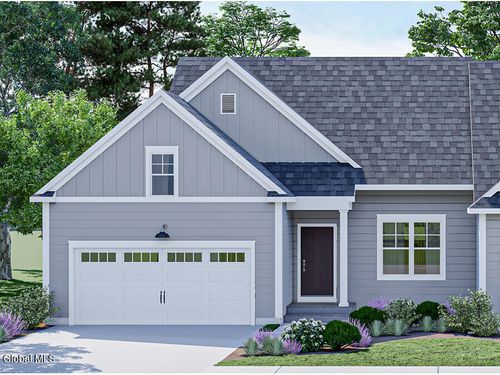 1H Cloverleaf Ct, East Greenbush, NY, 12061-4154 | Card Image