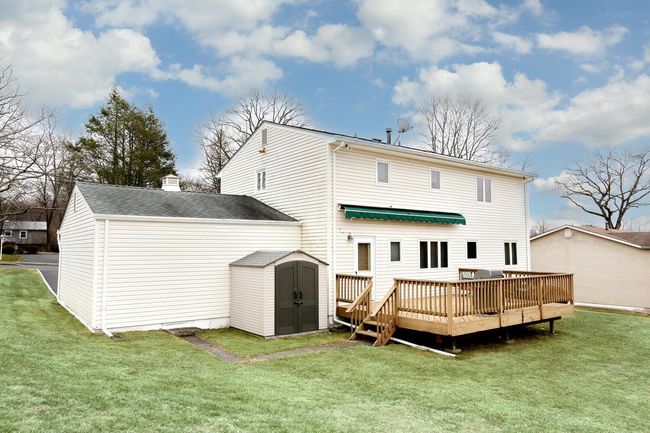 50 Princeton Dr, House other with 4 bedrooms, 3 bathrooms and null parking in Tappan NY | Image 32