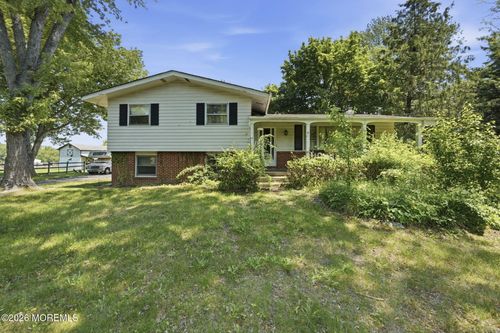 58 Vanderveer Road, Howell, NJ, 07728 | Card Image