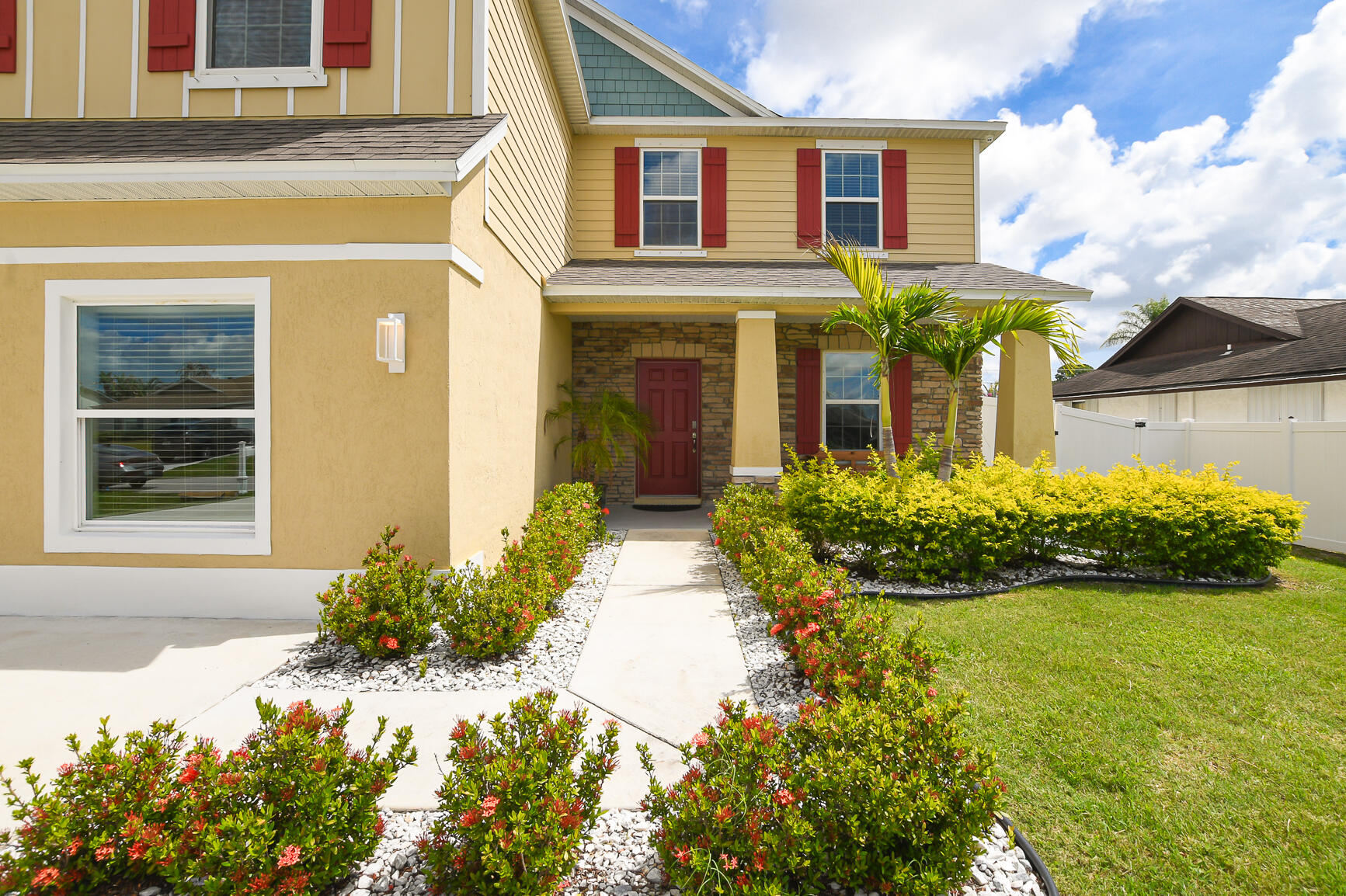 Residential in Port St Lucie 5