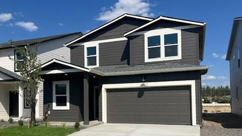 3769 S Keller Ln, Spokane Valley, WA, 99206-1215 | Card Image