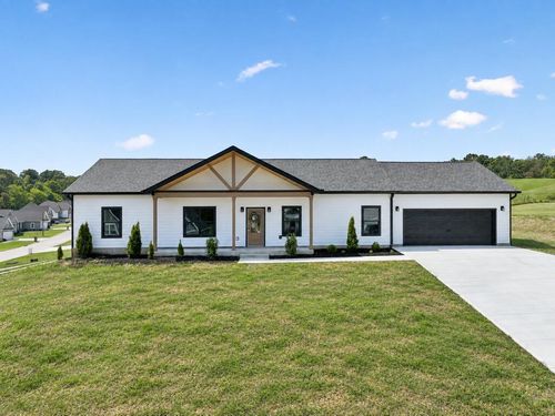 111 Catherine Street, Brush Creek, TN, 38547 | Card Image