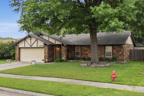 4800 Uniontown St, Broken Arrow, OK, 74012-1269 | Card Image
