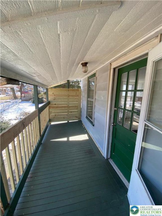 Unit #2 Balcony | Image 28