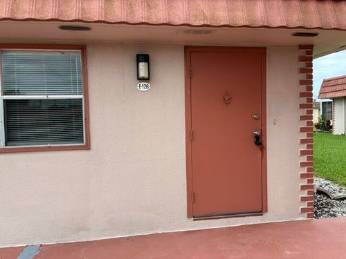 126 E Seville E E, Delray Beach, FL, 33446 | Card Image