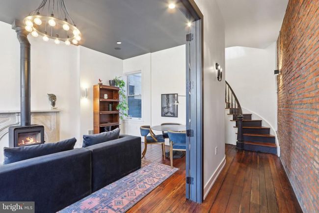 767 S 12 Th St, Townhouse with 5 bedrooms, 4 bathrooms and null parking in PHILADELPHIA PA | Image 14