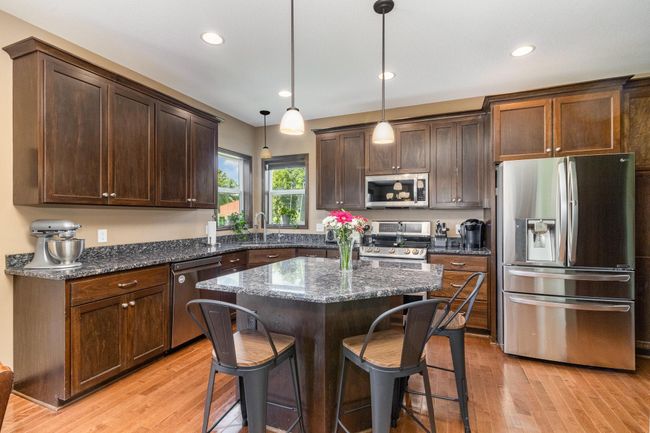 3410 Boulder Trl, House other with 5 bedrooms, 4 bathrooms and null parking in Webster MN | Image 7