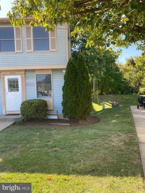 2846 S S Meade St, ARLINGTON, VA, 22206-3148 | Card Image