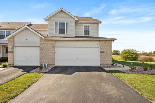 5337 Crosswind Drive, Richton Park, IL, 60471 | Card Image