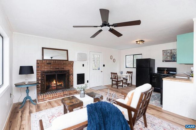 9771 Idas Ln, House other with 2 bedrooms, 1 bathrooms and null parking in BROADWAY VA | Image 12
