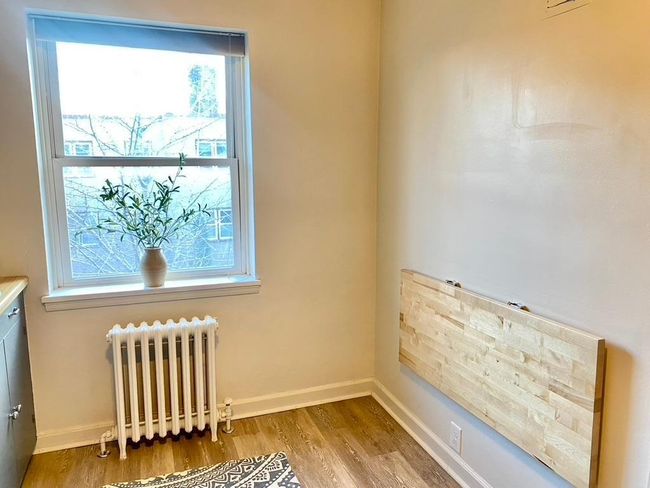 Drop leaf counter top provides extra prep space... | Image 15