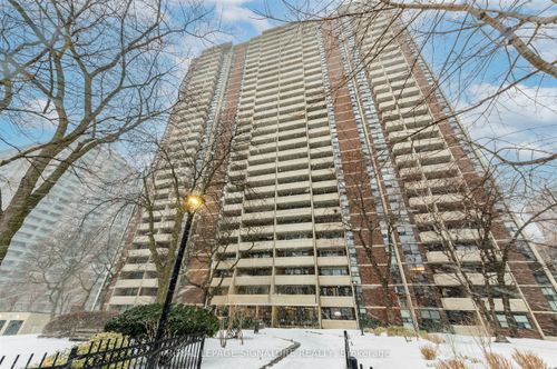 2108-40 Homewood Ave, Toronto, ON, M4Y2K2 | Card Image