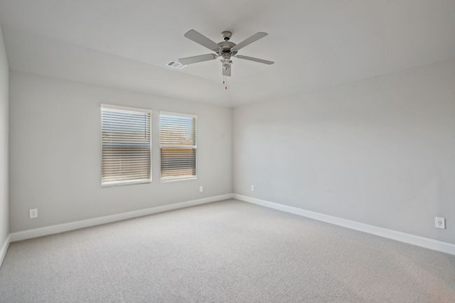 Photo is not of the actual home, but is an inspirational photo of builder’s model home and may depict options, furnishings, and/or decorator features that are not included. | Image 26