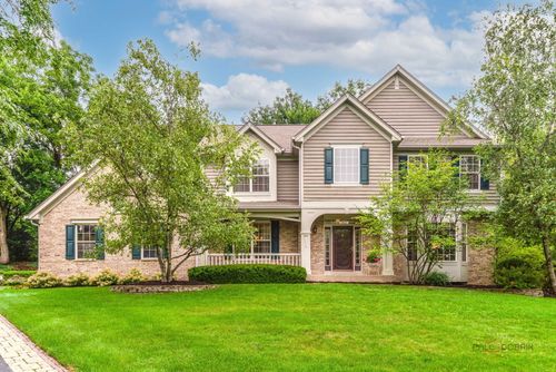 1116 Fox Path, West Dundee, IL, 60118-3160 | Card Image