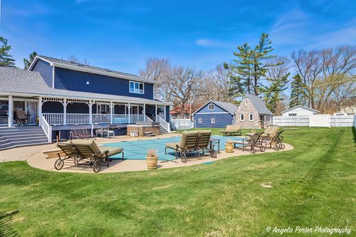 41653 N Lotus Ave, Antioch, IL, 60002-9129 | Card Image
