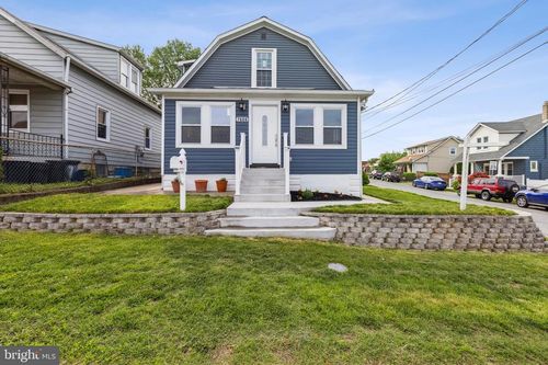 7608 Avondale Ave, BALTIMORE, MD, 21224-1954 | Card Image