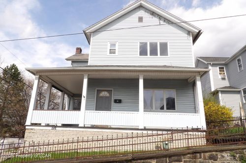 613 Willow Street, Scranton, PA, 18505 | Card Image