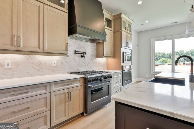 71 - 319 N Peachtree Pkwy, House other with 5 bedrooms, 5 bathrooms and 3 parking in Peachtree City GA | Image 20