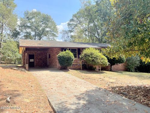 4702 Elkan Ave, Macon, GA, 31206-4619 | Card Image