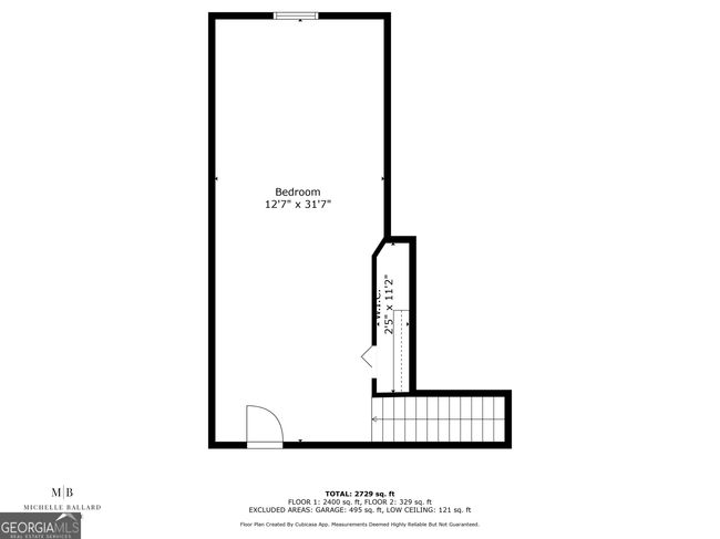 11155 Highfield Chase Dr, House other with 5 bedrooms, 3 bathrooms and 2 parking in Johns Creek GA | Image 58