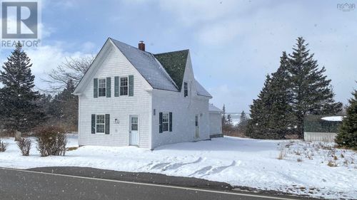 1531 Highway 3, Lower East Pubnico, NS, B0W2A0 | Card Image