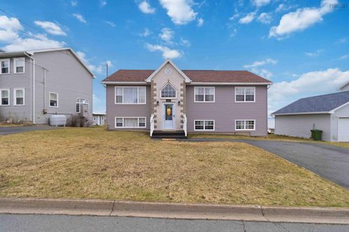 82 Sea Spray Drive, Eastern Passage, NS, B3G1S6 | Card Image