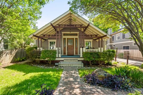 515 E 49th St, Austin, TX, 78751-2603 | Card Image