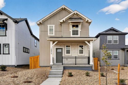 14875 W Arbor Blvd, Thornton, CO, 80602-6176 | Card Image