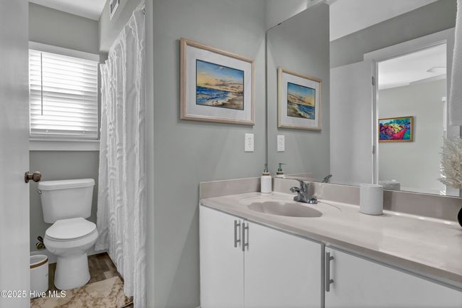 B - 440 Causeway Dr, Condo with 3 bedrooms, 3 bathrooms and 1 parking in Wrightsville Beach NC | Image 19