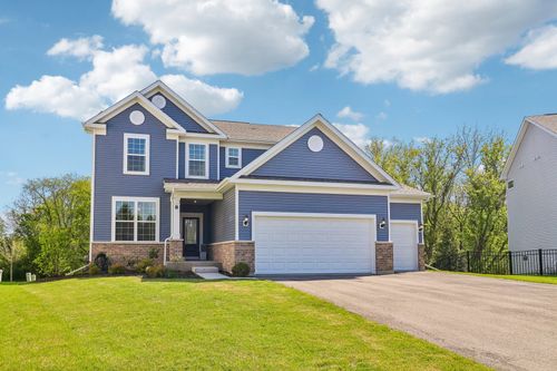 8 Liam Ct, Algonquin, IL, 60102-4534 | Card Image