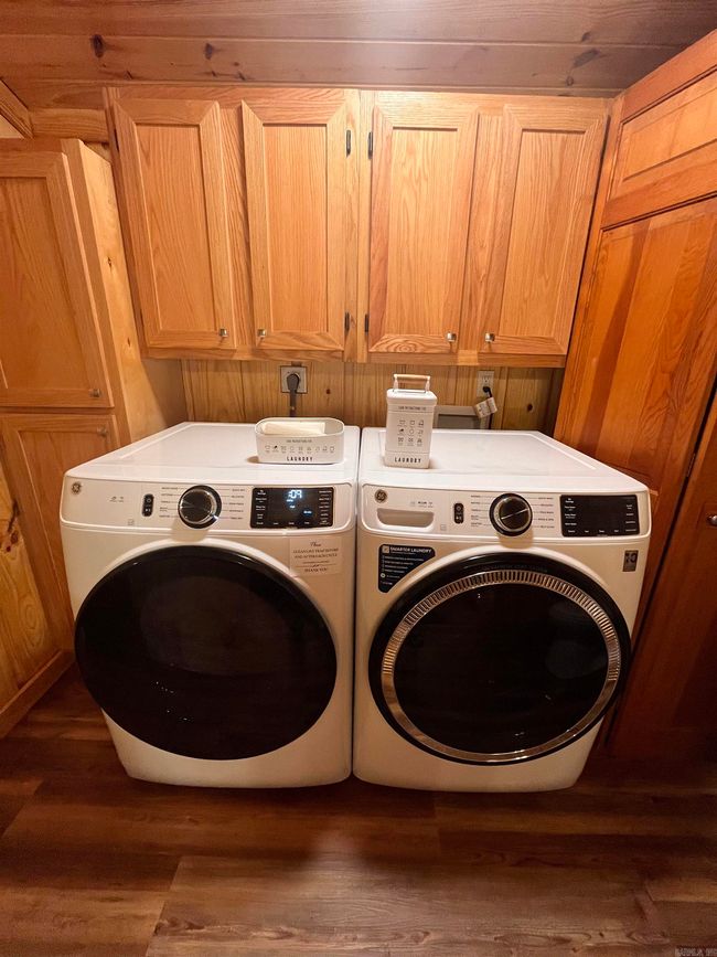 173 Henry Ln, House other with 3 bedrooms, 2 bathrooms and null parking in Shirley AR | Image 19