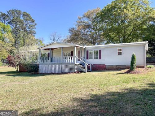 283 Third Street, Colbert, GA, 30628 | Card Image