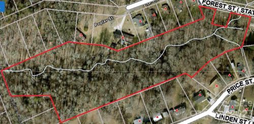 7+/- Acres Forest Street, Clover, SC, 29710 | Card Image