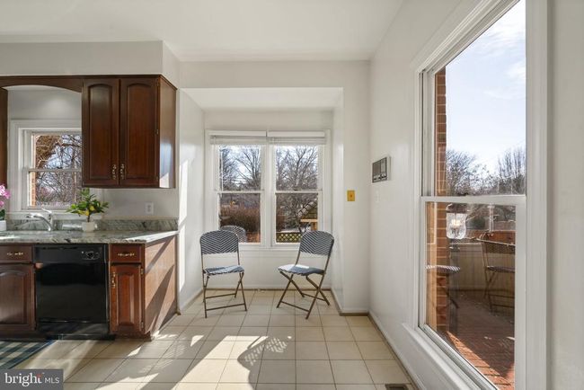 1537 Cedar Ave, Townhouse with 4 bedrooms, 5 bathrooms and null parking in MCLEAN VA | Image 21