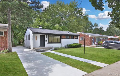 21911 Whitmore Street, Oak Park, MI, 48237 | Card Image