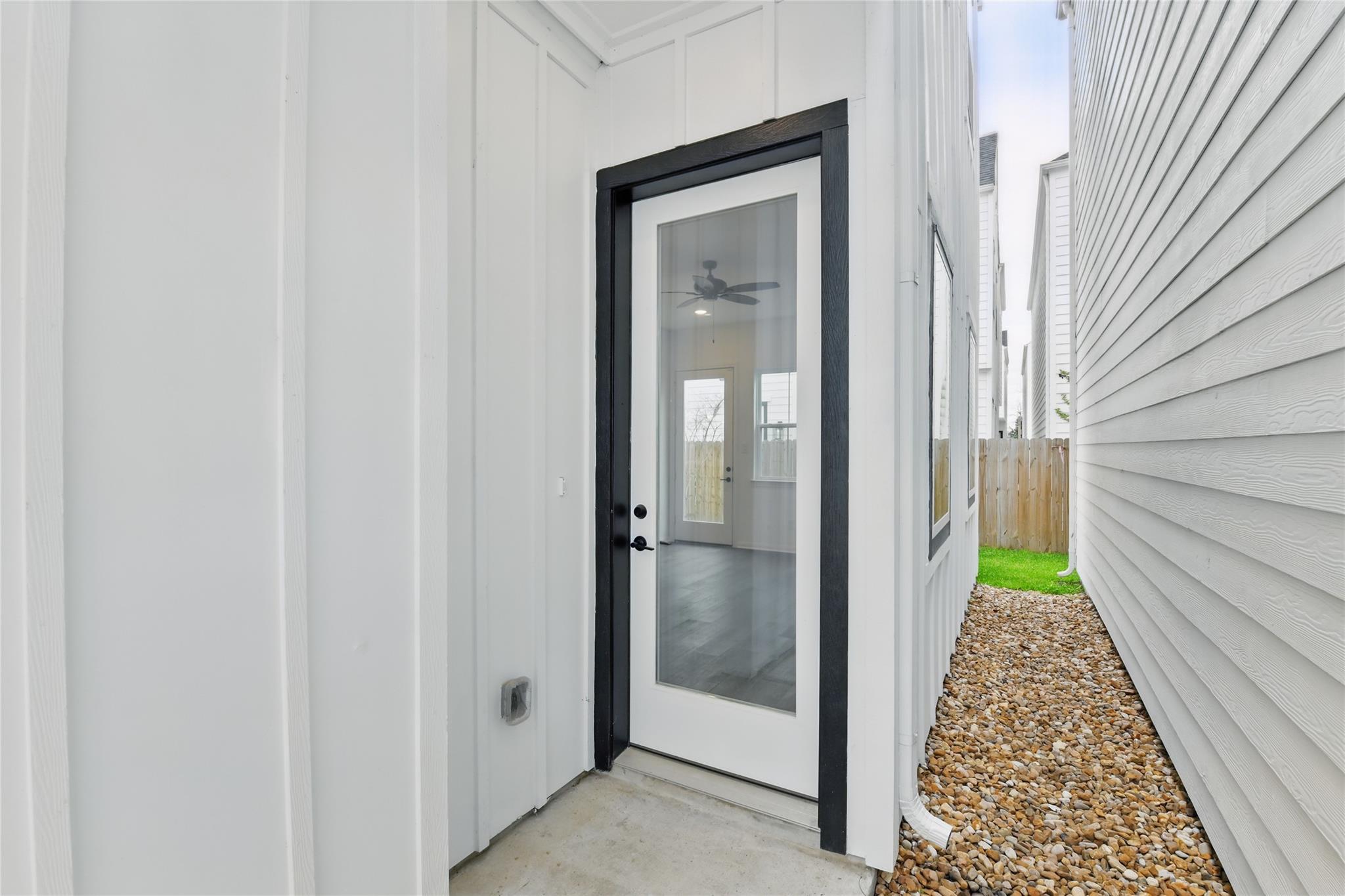 Residential in Houston 3