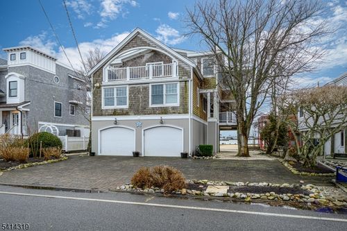 46 W 80th St, Harvey Cedars, NJ, 08008-5927 | Card Image