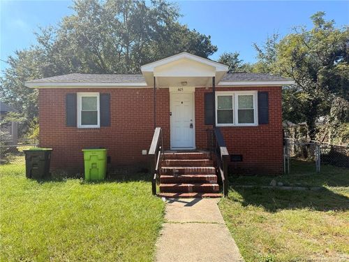 405 Laura Ct, Spring Lake, NC, 28390-2744 | Card Image
