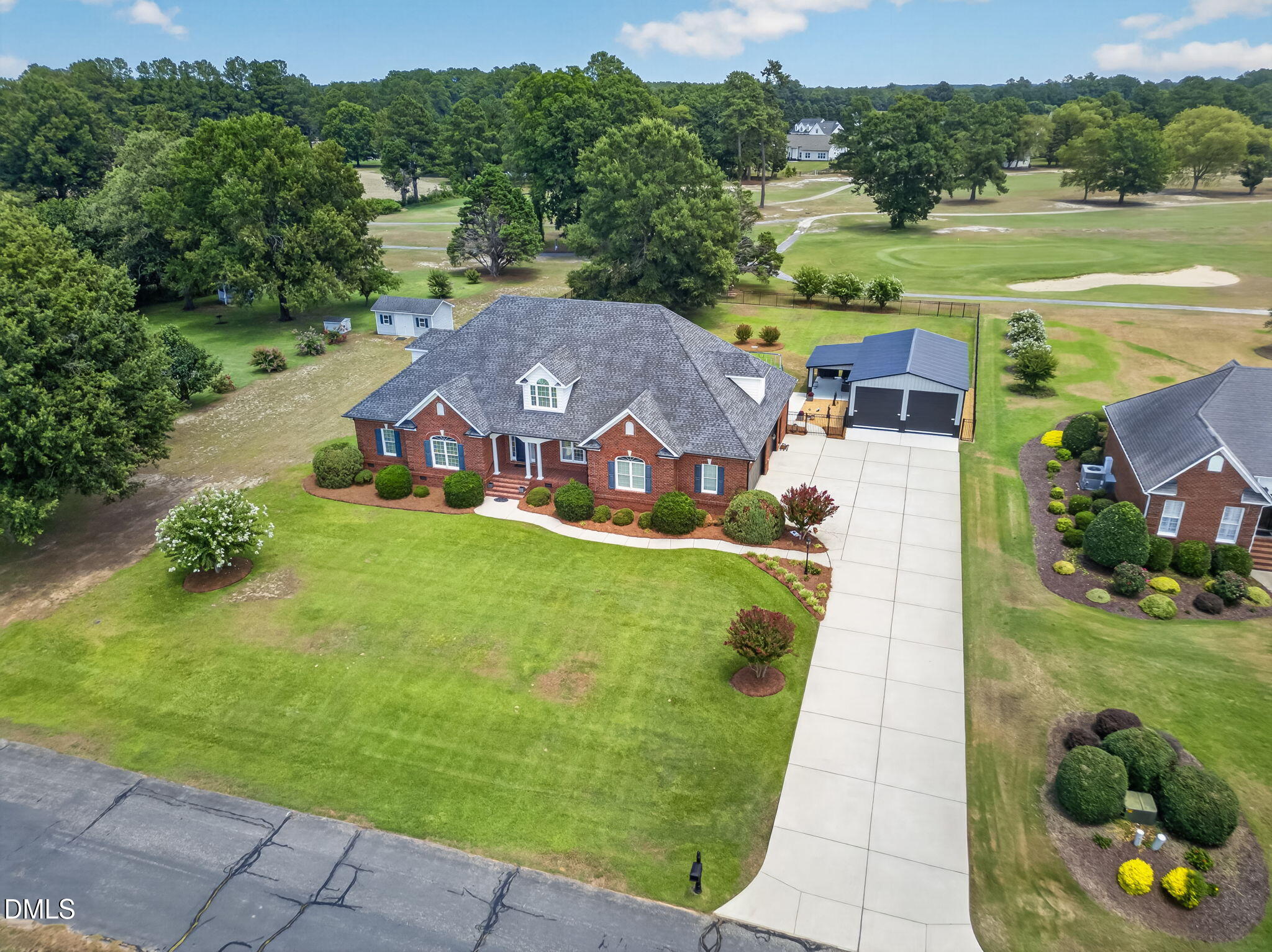 Residential in Dunn