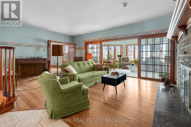 72797 Ravine Dr, House other with 7 bedrooms, 5 bathrooms and 22 parking in Zurich ON | Image 15
