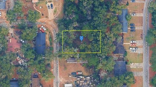 1507 Halftrack St, Tallahassee, FL, 32310-0607 | Card Image