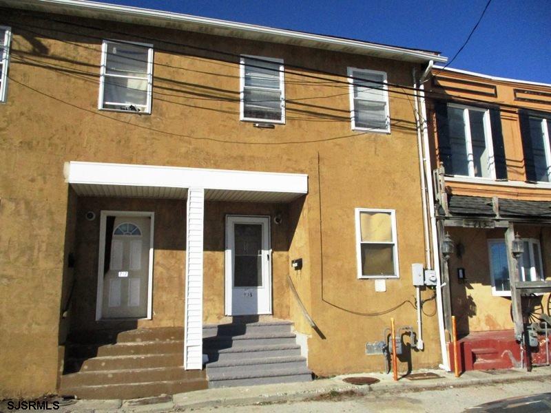 Harris Pl, Atlantic City, NJ 08401