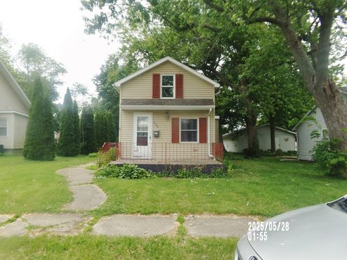 220 N 1st St, Princeton, IL, 61356-1647 | Card Image