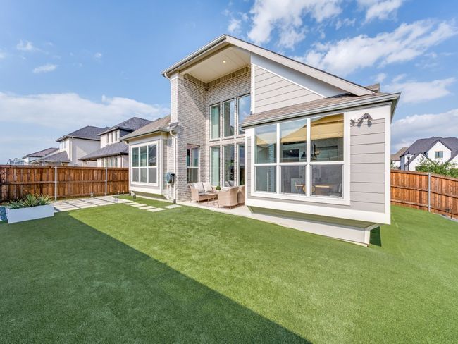 2000 Shorecrest St, House other with 5 bedrooms, 5 bathrooms and null parking in Prosper TX | Image 25