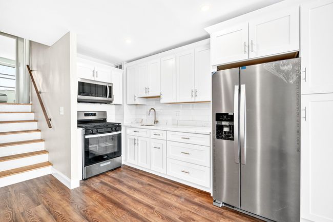 APT-4O - 899 Boulevard E, Home with 1 bedrooms, 1 bathrooms and null parking in Weehawken NJ | Image 17
