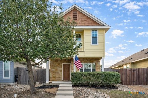 106 Preston Trl, San Marcos, TX, 78666-5474 | Card Image
